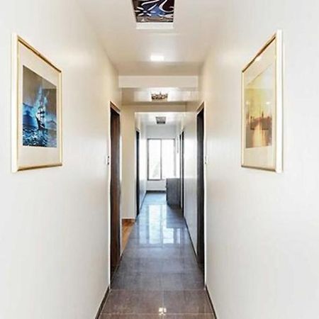 Fabhotel Karishma Palace Supe エクステリア 写真