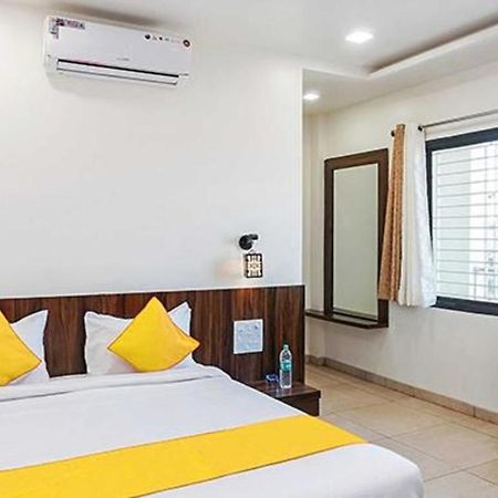 Fabhotel Karishma Palace Supe エクステリア 写真