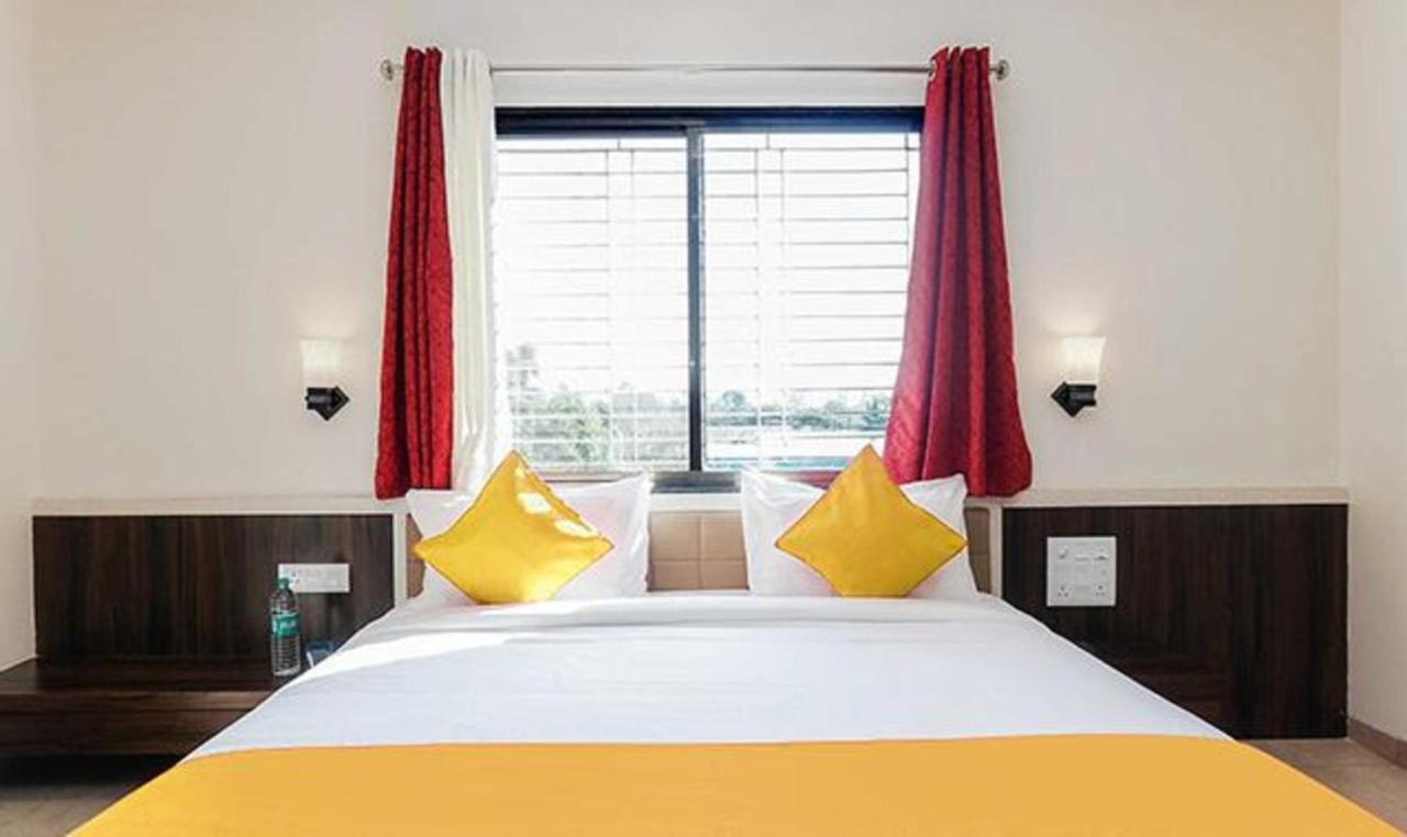 Fabhotel Karishma Palace Supe エクステリア 写真