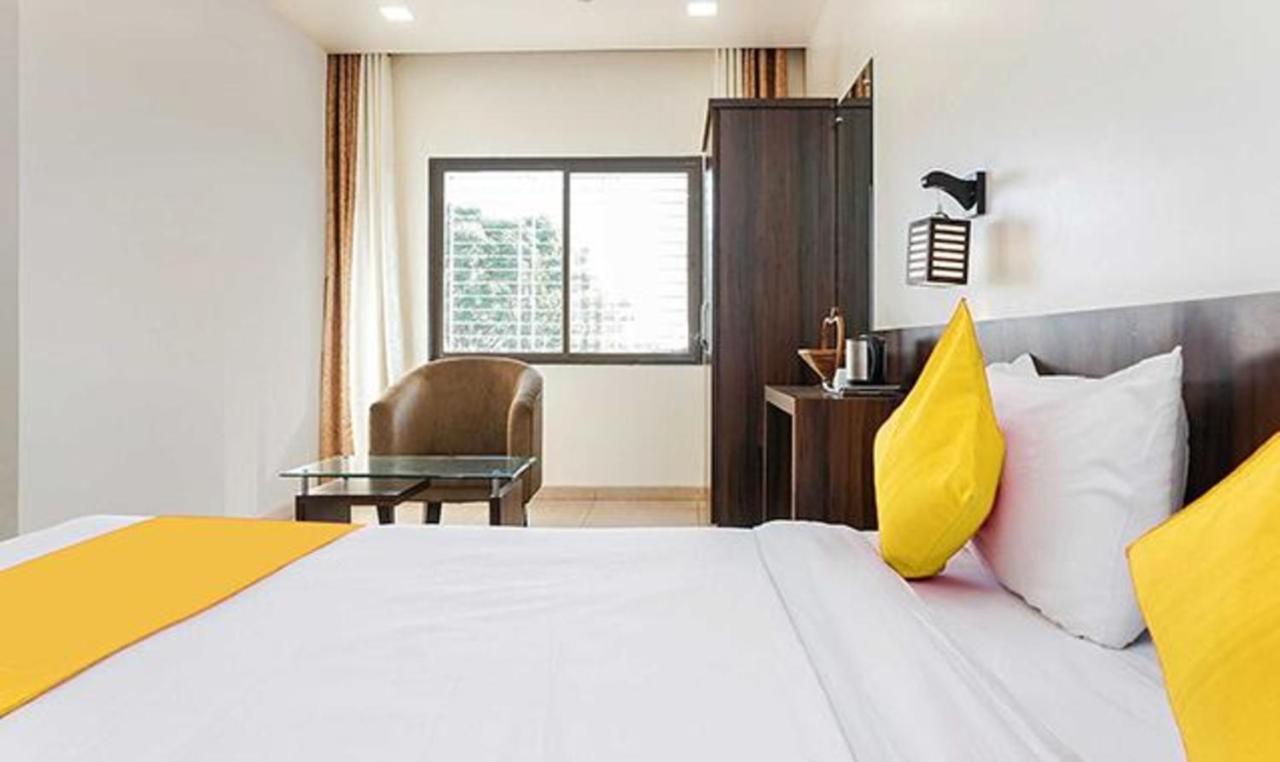 Fabhotel Karishma Palace Supe エクステリア 写真
