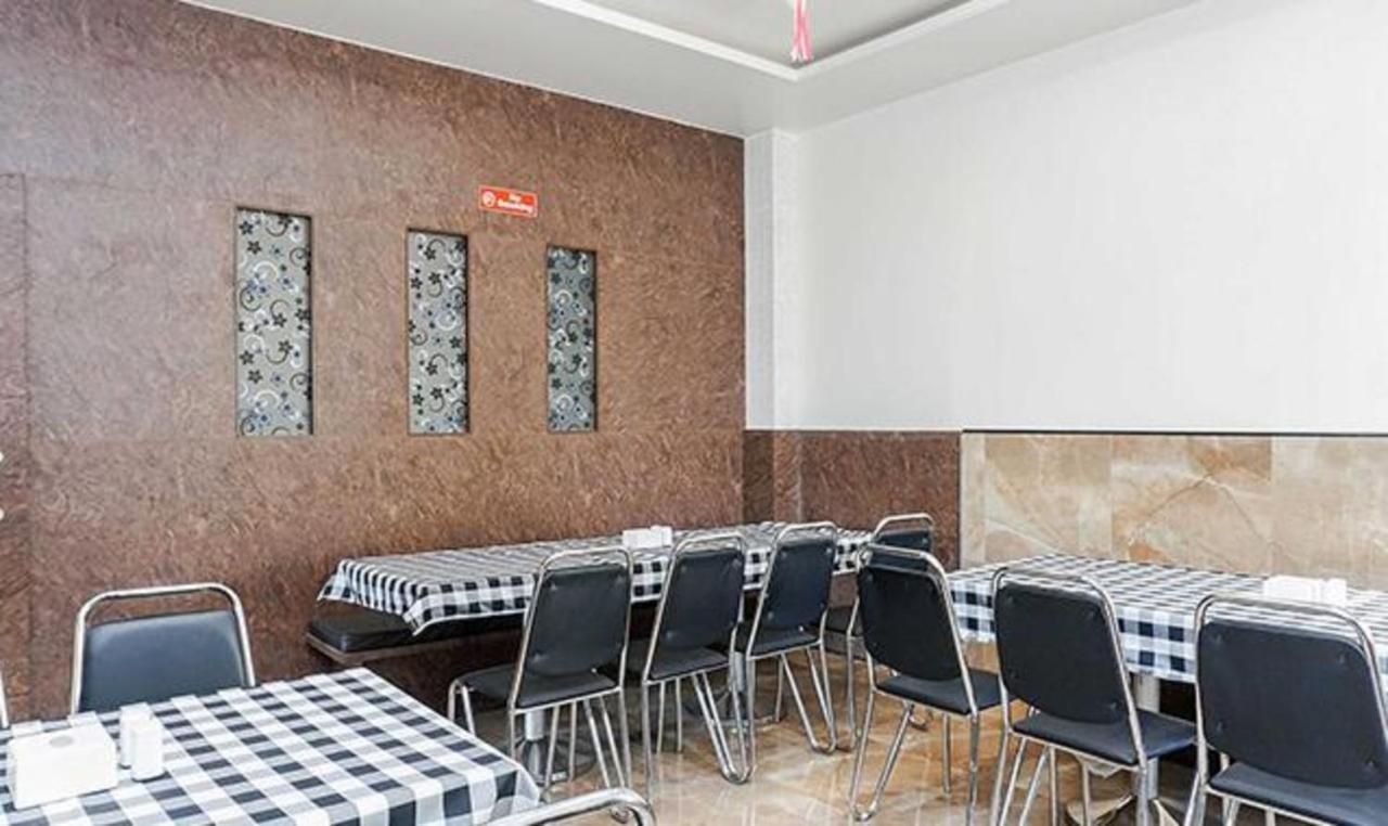 Fabhotel Karishma Palace Supe エクステリア 写真